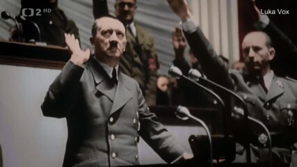 Адолф Велики_卐 Adolf the Great_卐 Слава Победа_卐 Hail Victory