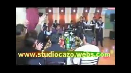 Mladi Kristali Show 2o1o Erviin - Faljini Mange Lakoro