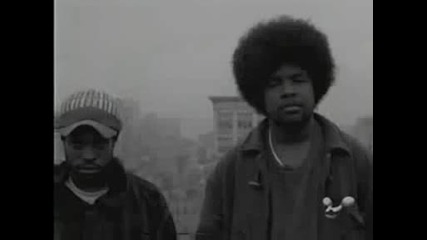 The Roots ft. Roy Ayers - Proceed 2