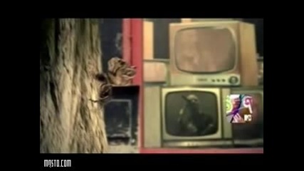Moby - dream about me