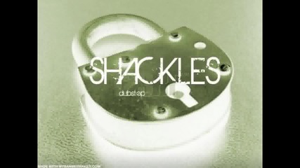 Shackles - Wolves Among Sheep 