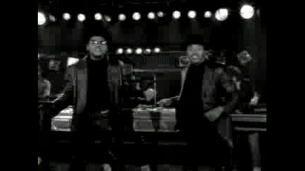 Run - Dmc - Rock Box