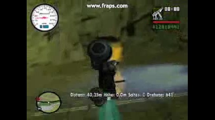 Gta San Andreas