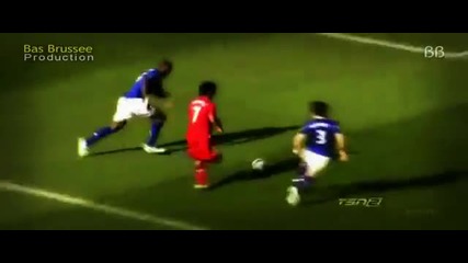 Luis Suarez Only 2011 _ 2012 Hd - The Fantastic Player