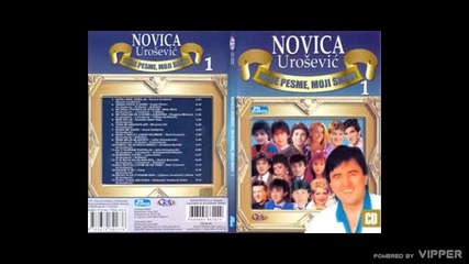 Vesna Zmijanac - Kazni me kazni