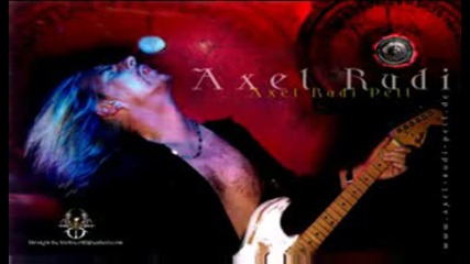 Axel Rudi Pell - Call Her Princess
