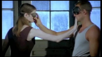 Captain Hollywood - Impossible - 1993