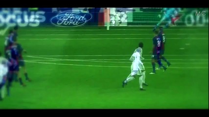 *hd* Cristiano Ronaldo - Amazing Skills 2011/2012