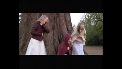 Triniti - Now We Are Free