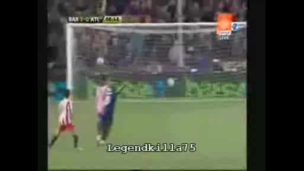 Barcelona и Leo Messi - Ние Сме Шампиони
