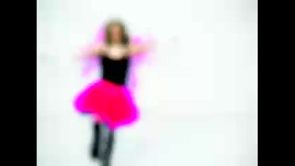 Avril Lavigne - He Wasnt