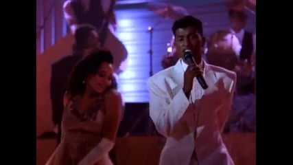 Babyface - Whip Appeal