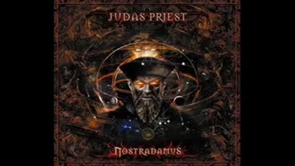 Judas Priest - Awakening & Revelations