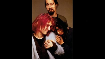 Nirvana - In Utero (1993)