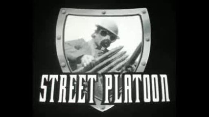 Psycho Realm - Moving Through Streets Drop