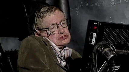 Great Minds_ Stephen Hawking - The Grand Design Of The Unive