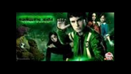 Ben 10