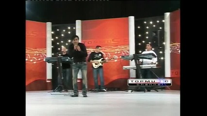 Fazlija - Zaljubljen u tebe Uzivo