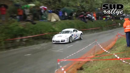 Best Of 2011 [hd] Rallye