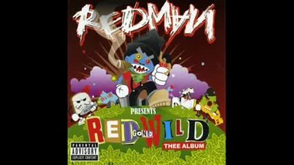 Redman - Fire