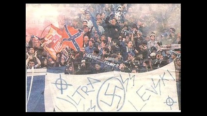 Levski Sofia - Zavinagi ostavam az Levskar 