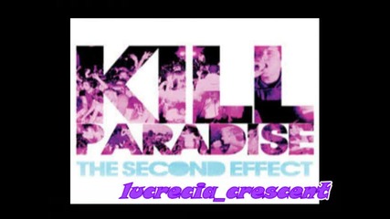 Kill pradise - Fall from a star 