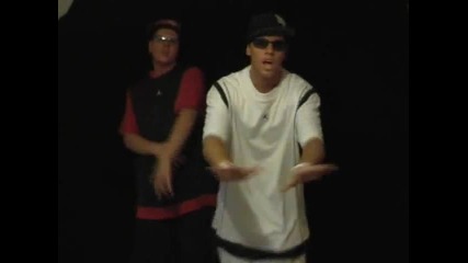 Hip Hop Basketball Freestyle 