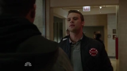 Chicago fire S01e12