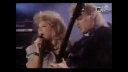 Samantha Fox - Touch Me