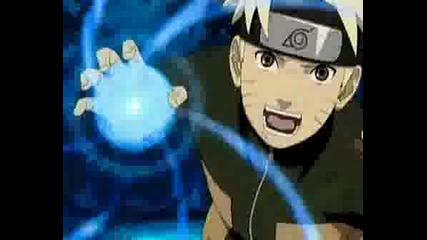 Naruto - Снимки