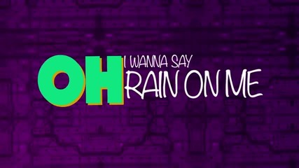Fly Project - Toca Toca (lyric Video)
