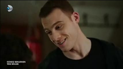 В Очакване на Слънцето / Gunesi Beklerken Епизод 97