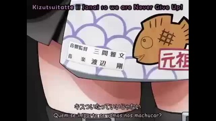 To Love Ru opening Hq