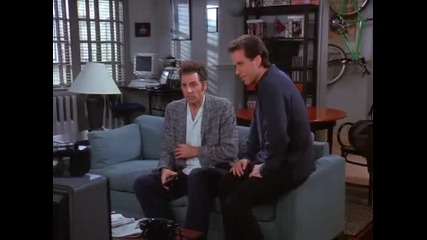 Seinfeld - Сезон 8, Епизод 4