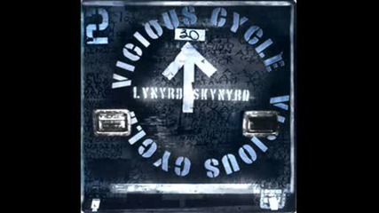 Lynyrd Skynyrd - Lucky Man