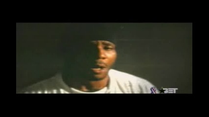 DMX - Who We Be (DJL - 93Video - Rap Us) (Promo Only)