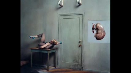 Madonna - X - Static Process Videos [pulse]