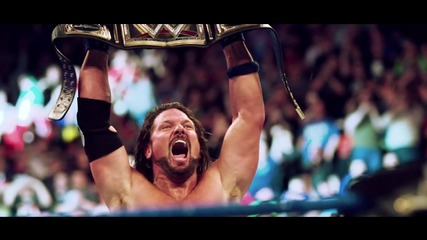 WWE Royal Rumble - Live this Sunday on WWE Network