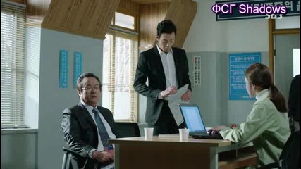 Rus Punch / Удар E05 291214г