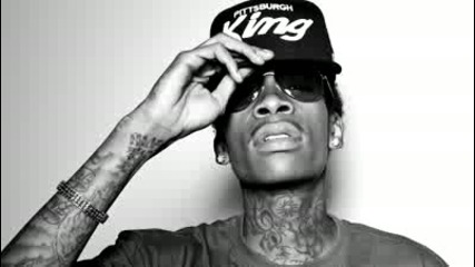 Wiz Khalifa - Homicide ft. Young Jeezy & Chevy Woods (remix)