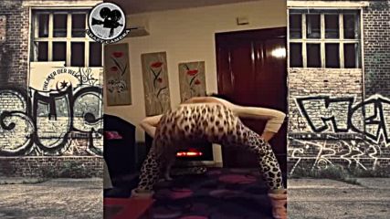 Morena Marjanovic - Twerk Freestyle