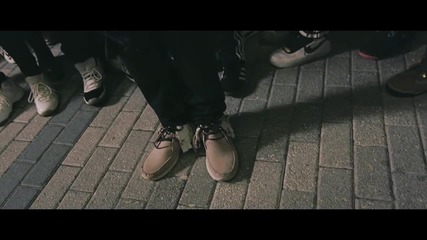 New!!! Wale - The White Shoes (official Video)
