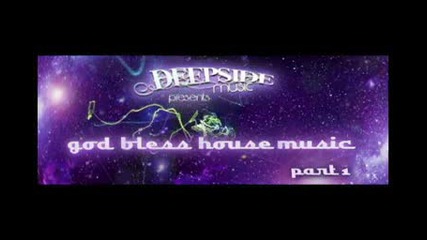 летен Dj Project ft Deepside Deejays - Over And Over Again (demo) 