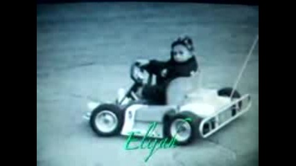 Kids Bike Stunts