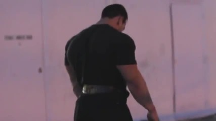 Bodybuilding Limits