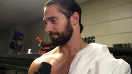 Seth Rollins has "schemes" for SummerSlam: WWE.com Exclusive, July 23, 2018