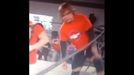 Jon Moxley / Dean Ambrose Czw
