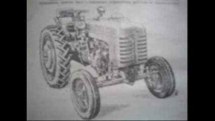Traktori 