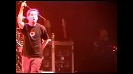 Linkin Park - By Myself (live in New York 2001)