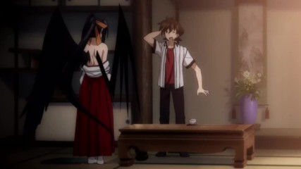 Highschool Dxd New Dubbed Episode 10